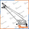 Tringlerie d'essuie-glace avant pour HONDA | 103-04-024, 5910-12-046540P